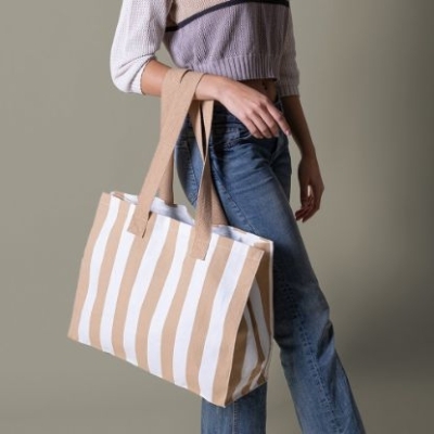 Bolsa Algodón Reciclado